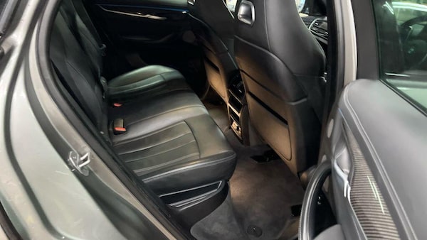 Used BMW x6 M 2017 for sale - 76325898: Photo 7