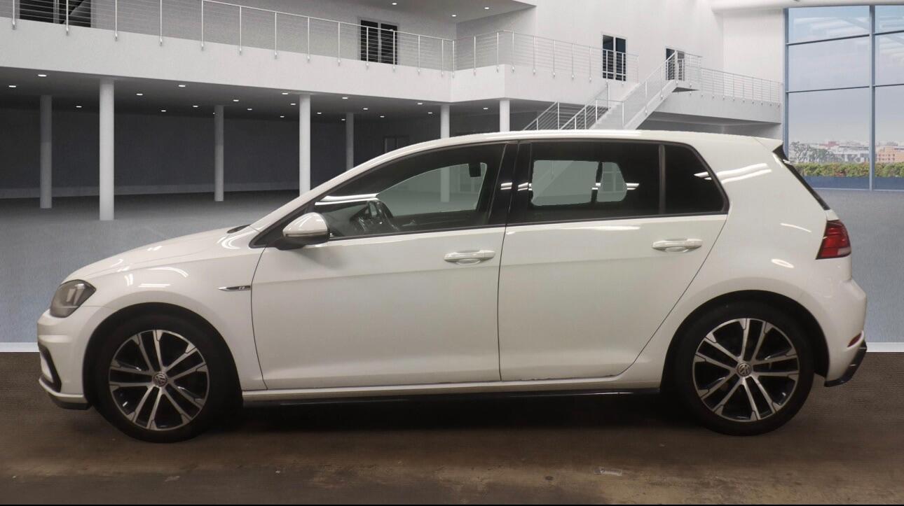 Used Volkswagen Golf 2018 for sale - 76458146: Photo 10