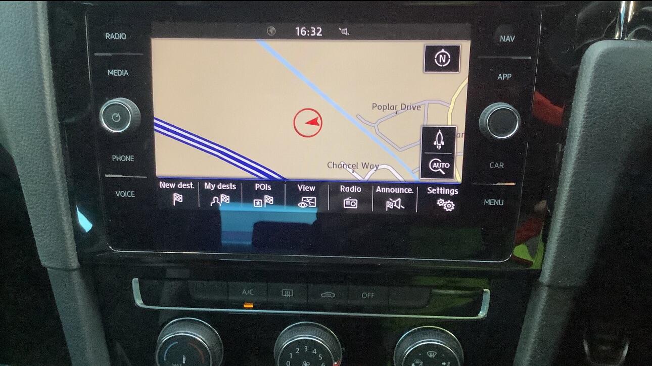 Used Volkswagen Golf 2018 for sale - 76458146: Photo 4