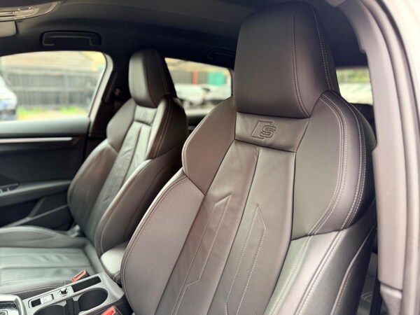 Used Audi A3 2021 for sale - 76158626: Photo 10