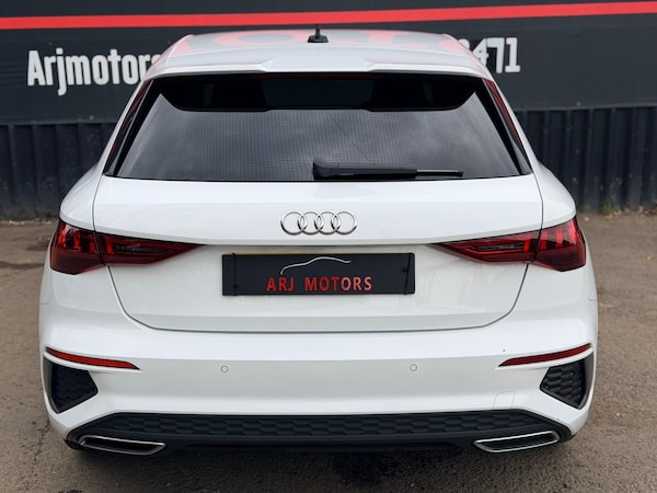 Used Audi A3 2021 for sale - 76158626: Photo 14