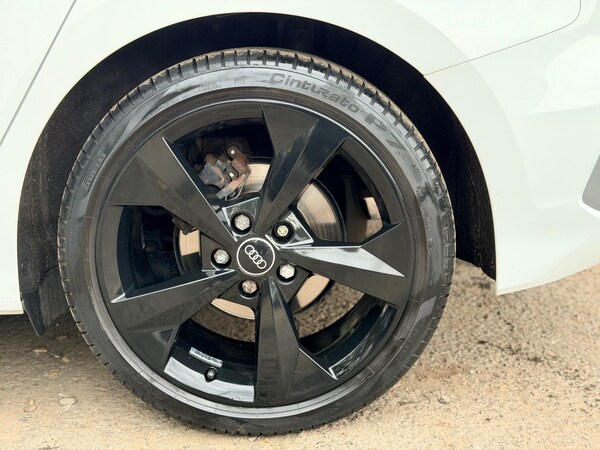 Used Audi A3 2021 for sale - 76158626: Photo 19