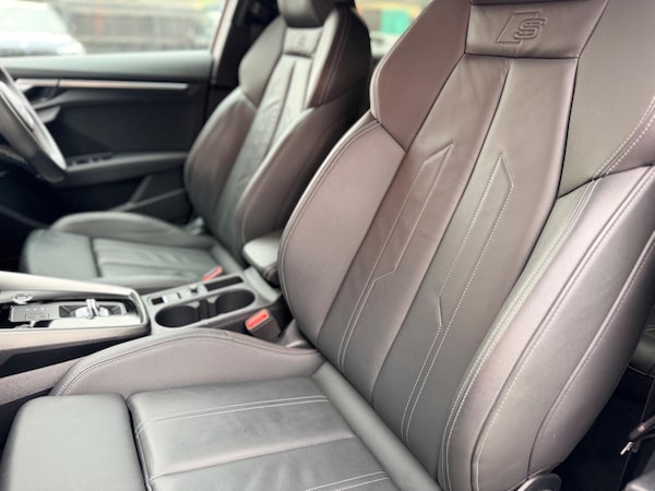 Used Audi A3 2021 for sale - 76158626: Photo 20