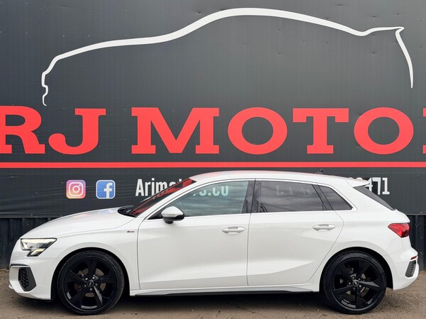 Used Audi A3 2021 for sale - 76158626: Photo 21