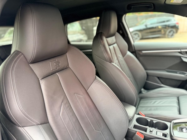 Used Audi A3 2021 for sale - 76158626: Photo 23