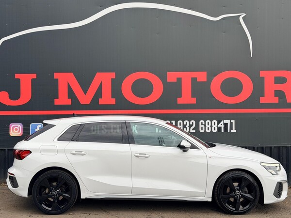 Used Audi A3 2021 for sale - 76158626: Photo 24