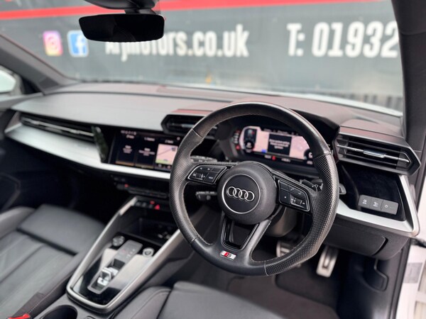 Used Audi A3 2021 for sale - 76158626: Photo 25
