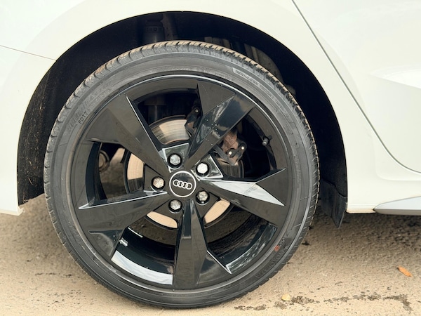 Used Audi A3 2021 for sale - 76158626: Photo 26