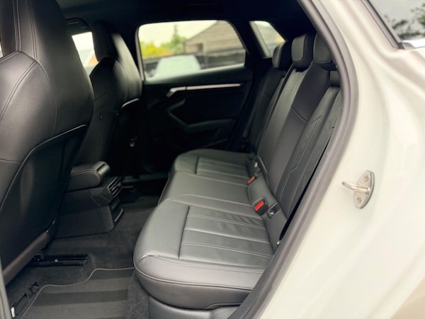 Used Audi A3 2021 for sale - 76158626: Photo 27