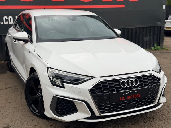 Used Audi A3 2021 for sale - 76158626: Photo 28