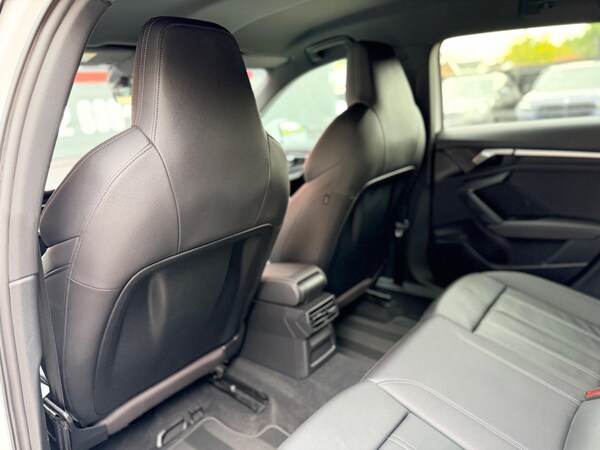 Used Audi A3 2021 for sale - 76158626: Photo 29