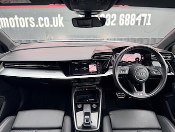 Used Audi A3 2021 for sale - 76158626: Photo 2