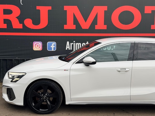 Used Audi A3 2021 for sale - 76158626: Photo 31