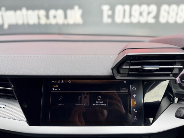 Used Audi A3 2021 for sale - 76158626: Photo 32
