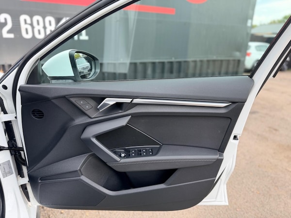 Used Audi A3 2021 for sale - 76158626: Photo 33