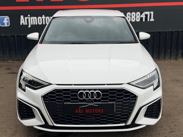 Used Audi A3 2021 for sale - 76158626: Photo 34
