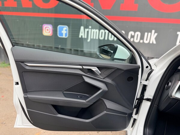 Used Audi A3 2021 for sale - 76158626: Photo 36