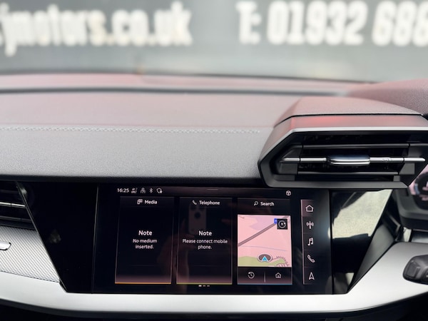 Used Audi A3 2021 for sale - 76158626: Photo 38