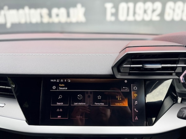 Used Audi A3 2021 for sale - 76158626: Photo 39