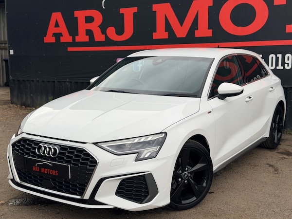 Used Audi A3 2021 for sale - 76158626: Photo 40