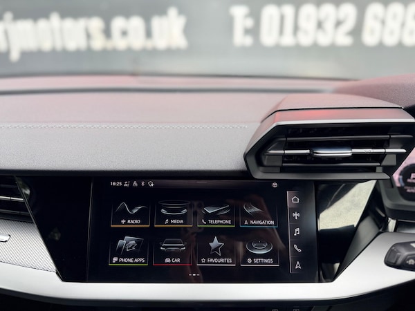 Used Audi A3 2021 for sale - 76158626: Photo 41