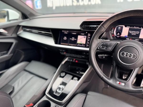 Used Audi A3 2021 for sale - 76158626: Photo 42