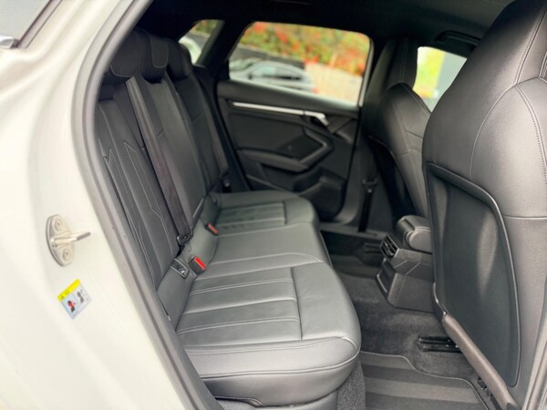 Used Audi A3 2021 for sale - 76158626: Photo 44