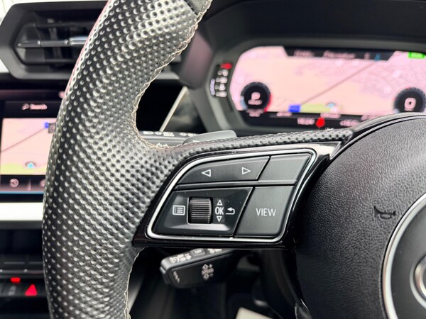 Used Audi A3 2021 for sale - 76158626: Photo 45