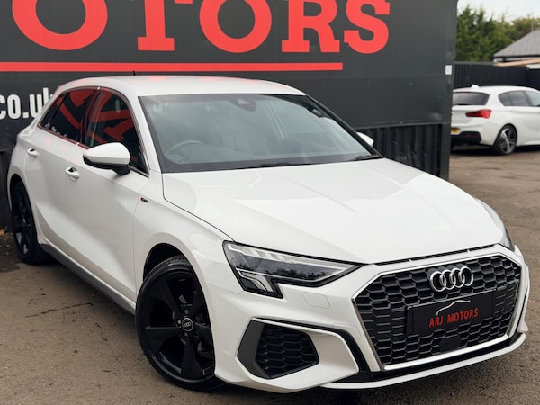 Used Audi A3 2021 for sale - 76158626: Photo 46