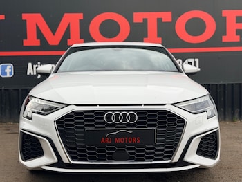 Used Audi A3 2021 for sale - 76158626: Photo 4
