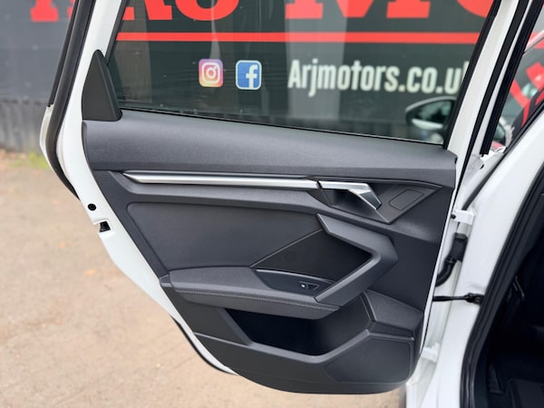 Used Audi A3 2021 for sale - 76158626: Photo 51