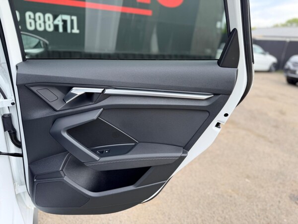 Used Audi A3 2021 for sale - 76158626: Photo 54