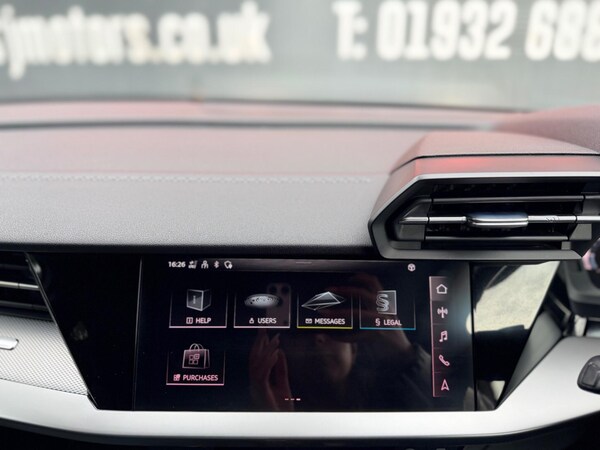 Used Audi A3 2021 for sale - 76158626: Photo 56