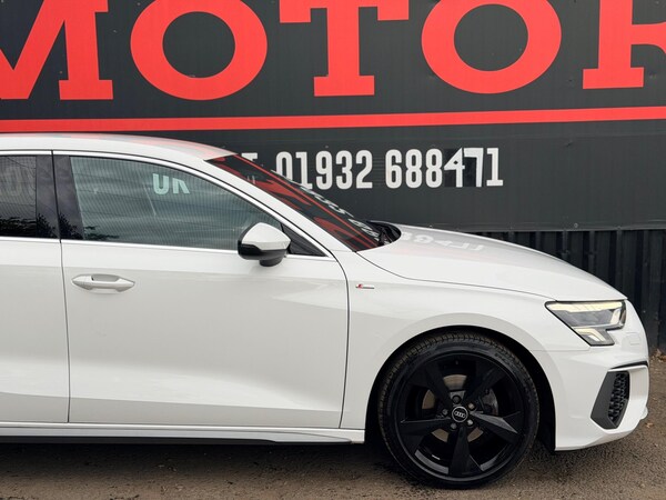 Used Audi A3 2021 for sale - 76158626: Photo 59
