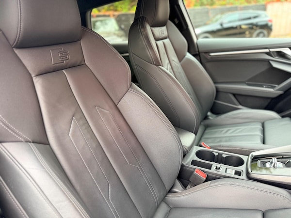 Used Audi A3 2021 for sale - 76158626: Photo 5