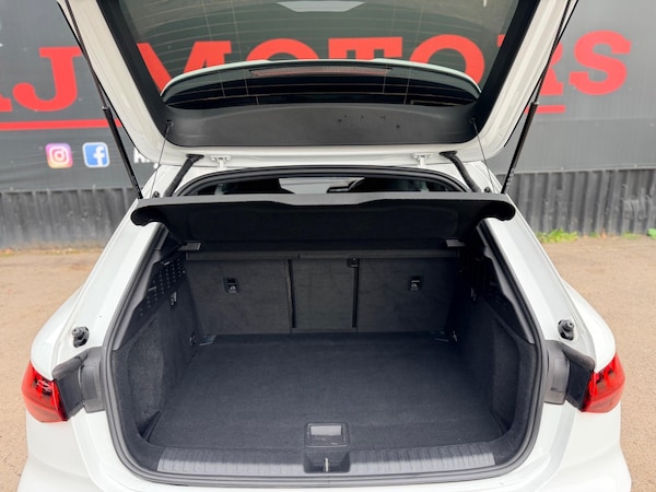 Used Audi A3 2021 for sale - 76158626: Photo 60