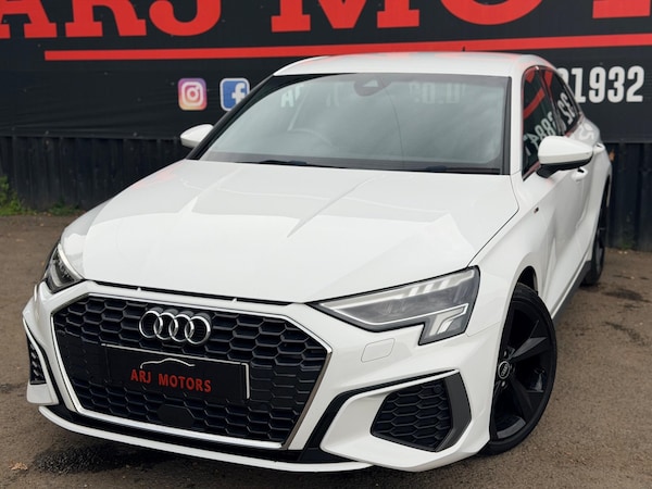 Used Audi A3 2021 for sale - 76158626: Photo 7