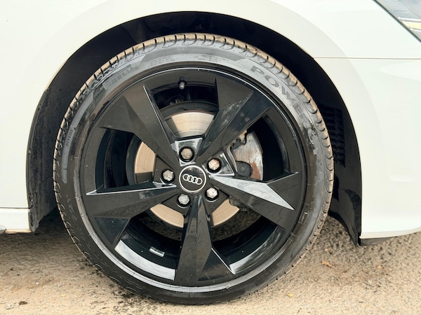 Used Audi A3 2021 for sale - 76158626: Photo 9