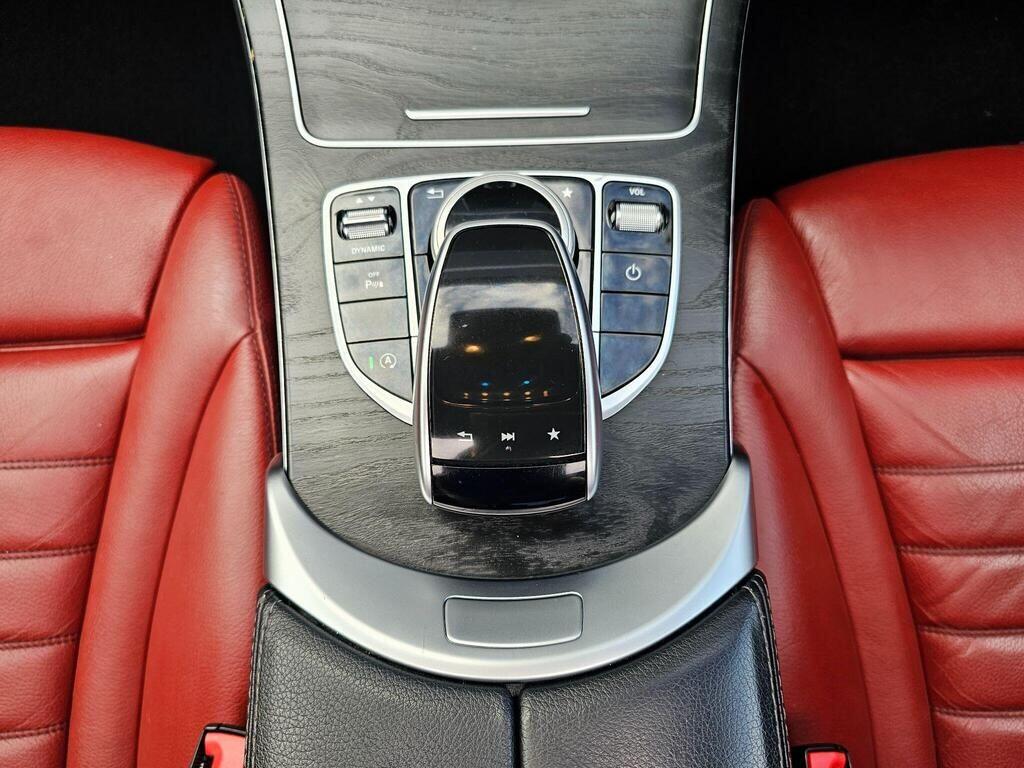 Used Mercedes-Benz C Class 2019 for sale - 76484649: Photo 12