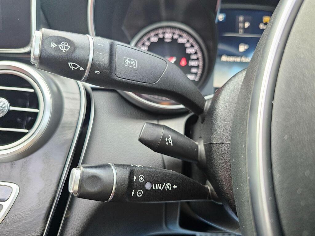 Used Mercedes-Benz C Class 2019 for sale - 76484649: Photo 27