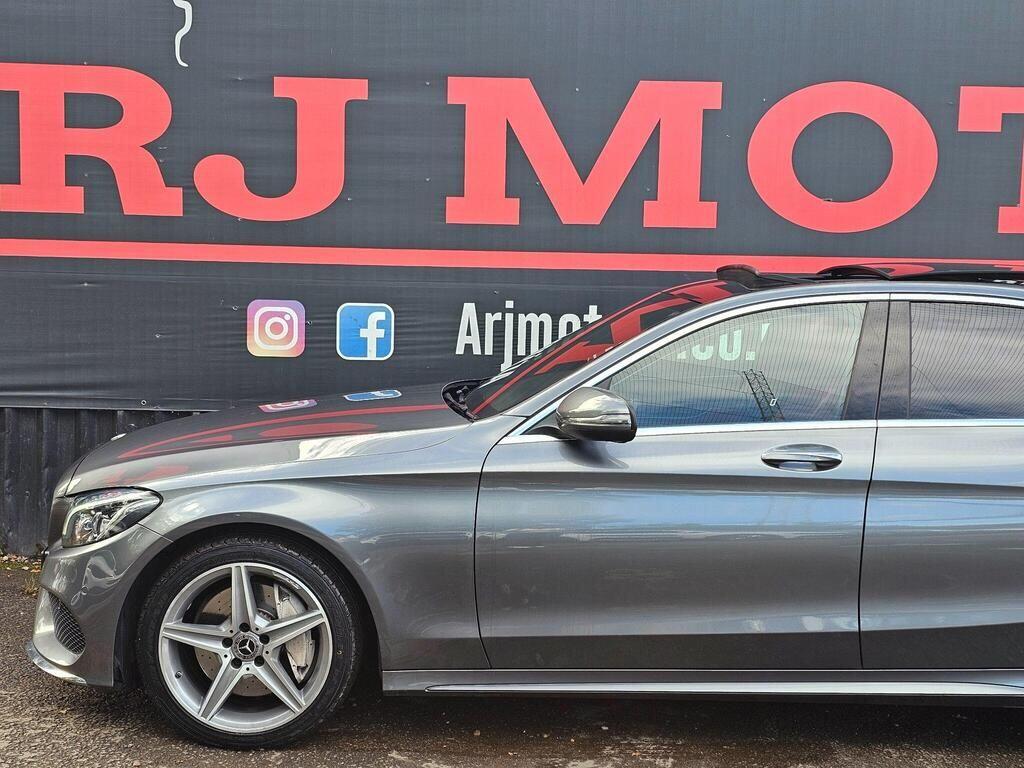 Used Mercedes-Benz C Class 2019 for sale - 76484649: Photo 29