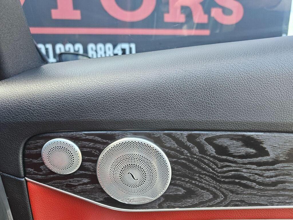 Used Mercedes-Benz C Class 2019 for sale - 76484649: Photo 30