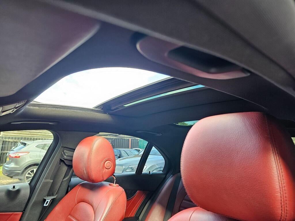 Used Mercedes-Benz C Class 2019 for sale - 76484649: Photo 32