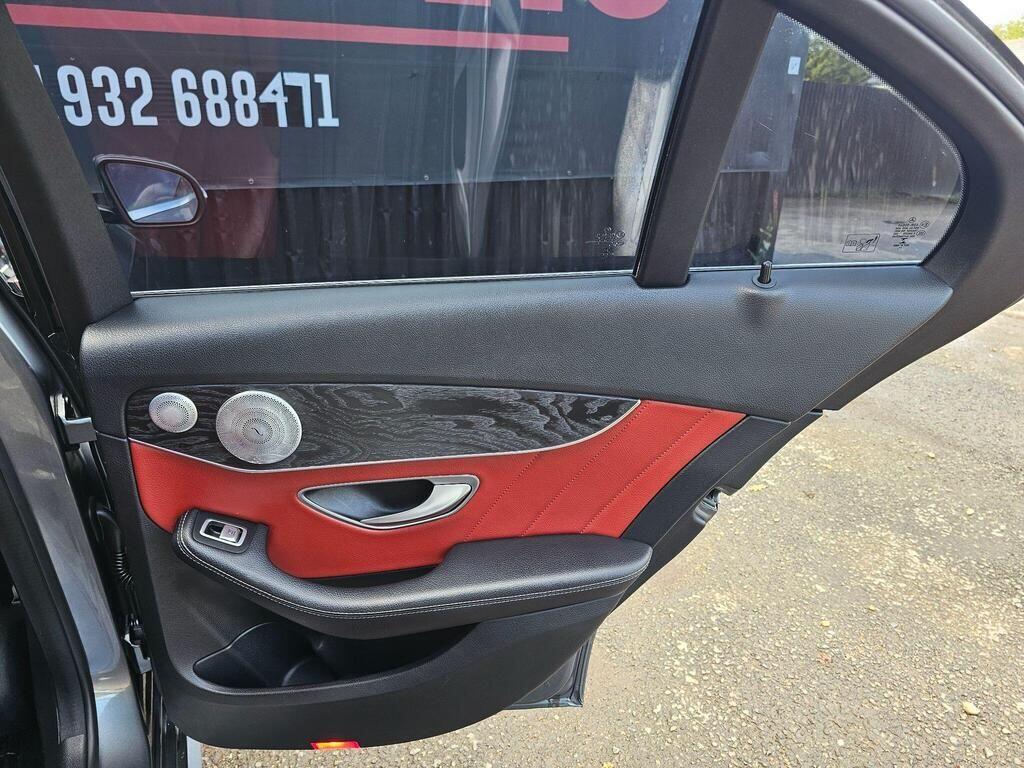 Used Mercedes-Benz C Class 2019 for sale - 76484649: Photo 33