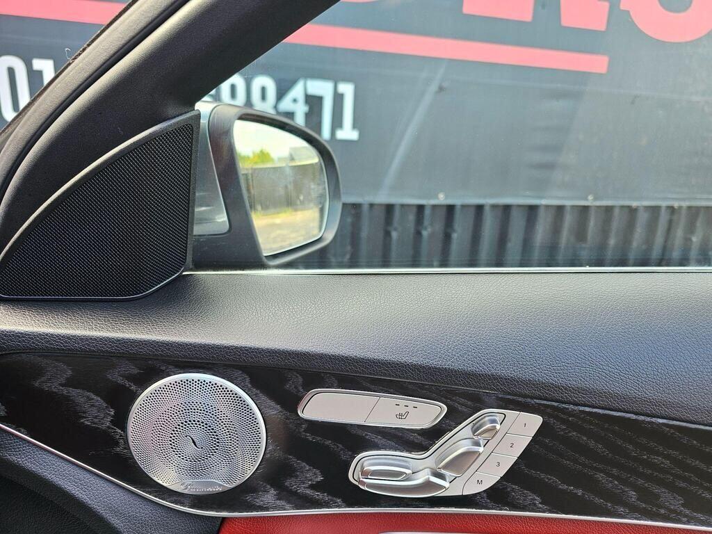 Used Mercedes-Benz C Class 2019 for sale - 76484649: Photo 4