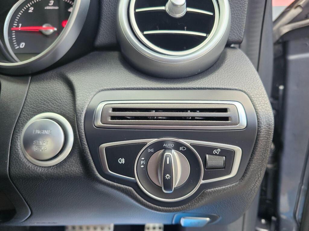 Used Mercedes-Benz C Class 2019 for sale - 76484649: Photo 42