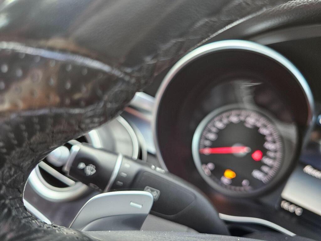 Used Mercedes-Benz C Class 2019 for sale - 76484649: Photo 47