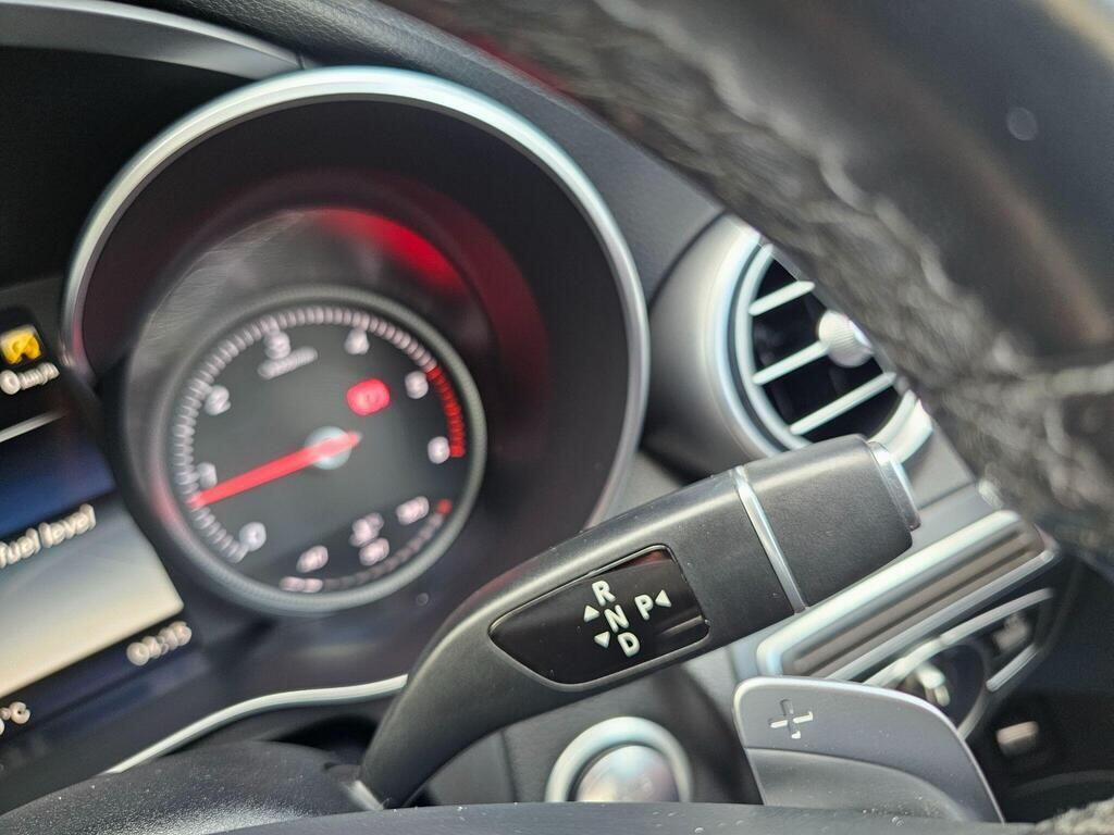 Used Mercedes-Benz C Class 2019 for sale - 76484649: Photo 51