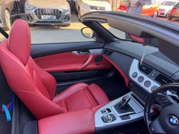 Used BMW Z4 2015 for sale - 75102522: Photo