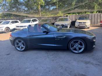 Used BMW Z4 2015 for sale - 75102522: Photo